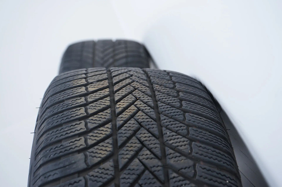 Mercedes EQC W293 N293 winter tires/wheels 235/55 R19 inch Detailansicht 13