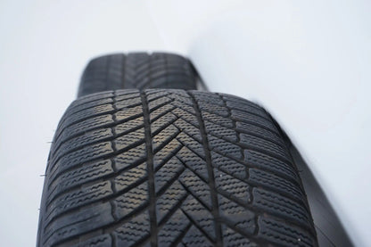 Mercedes EQC W293 N293 winter tires/wheels 235/55 R19 inch