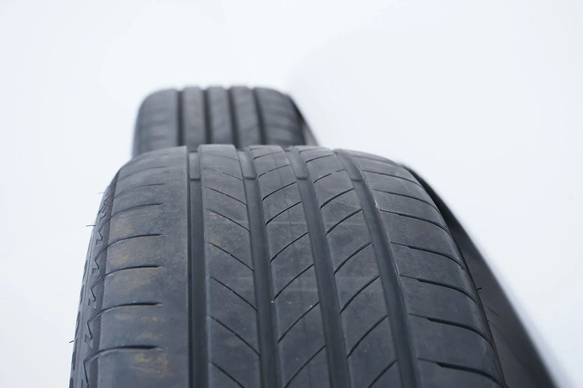 Mercedes GLC W254 X254 summer tires, summer wheels, 19 inch Detailansicht 13