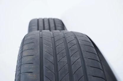 Mercedes GLC W254 X254 summer tires, summer wheels, 19 inch