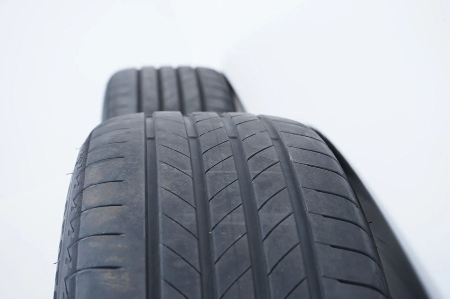 Mercedes GLC W254 X254 summer tires, summer wheels, 19 inch
