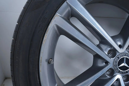Mercedes GLE Klasse V167 C167 W167 Sommerräder 21 Zoll
