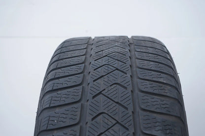 Mercedes C-Class W206 winter tires/wheels 225/45/18 inch