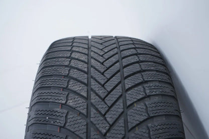Mercedes EQC W293 N293 Winter Tires Winter Wheels 19 Inch