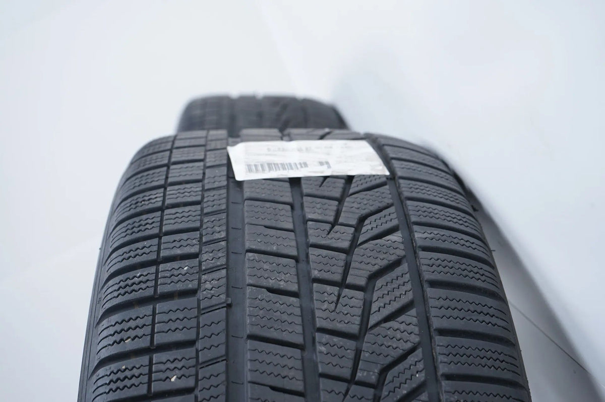 Mercedes S-Class W223 winter tires/wheels 255/45/19 inch Detailansicht 13