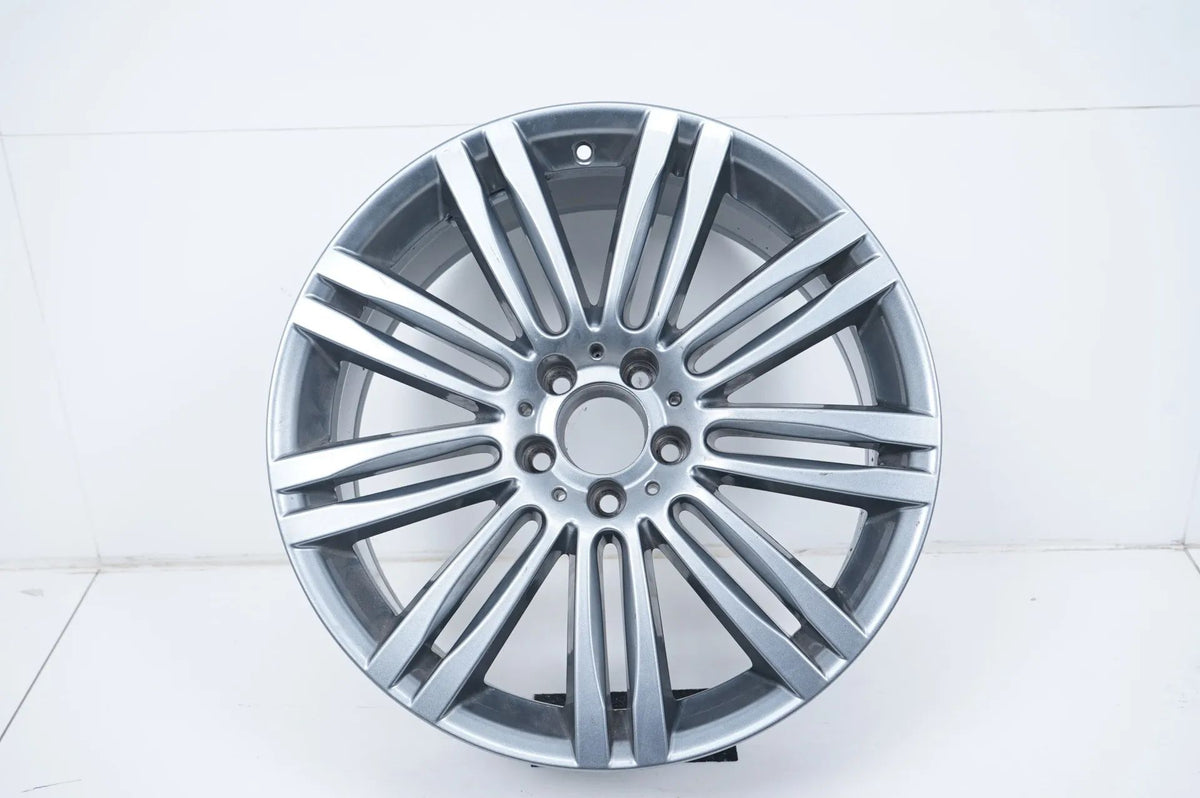 1 x Mercedes CLS W218 hliníkový disk 19 palců A2184012200 8,5J Detailní zobrazení 2