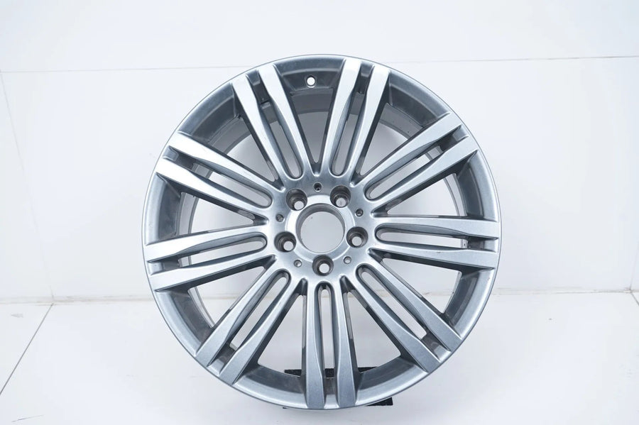 1 x Mercedes CLS W218 hliníkový disk 19 palců A2184012200 8,5J