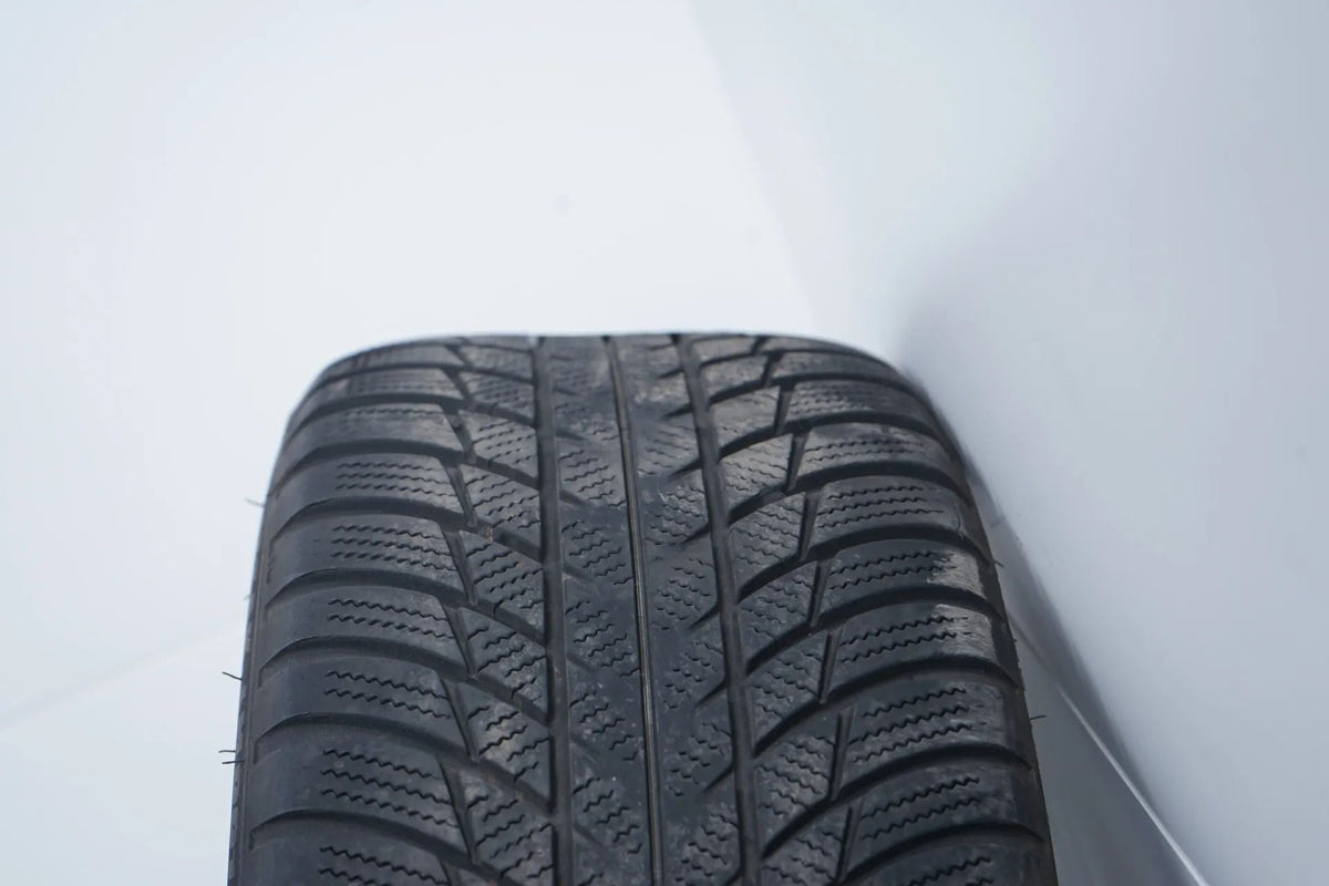 Mercedes A B Klasse W177 B247 Allwetterräder mit neuen Allwetterreifen 18 Zoll