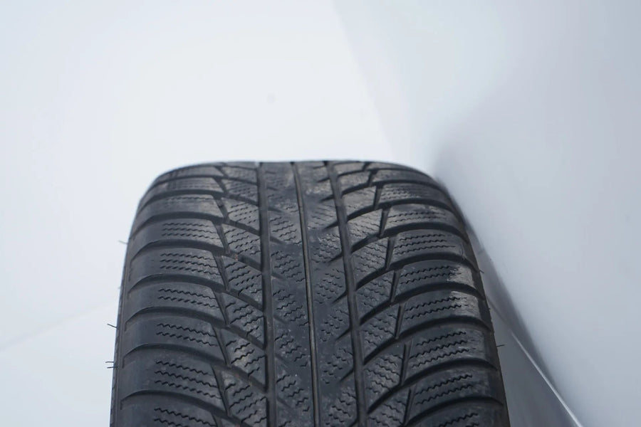 Mercedes A B Klasse W177 B247 Allwetterräder mit neuen Allwetterreifen 18 Zoll