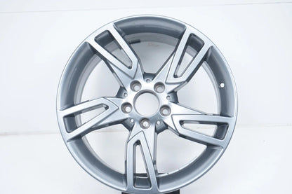 1 x NOVÝ Mercedes třídy C W204 hliníkový disk 18 palců A2044019202 8,5J