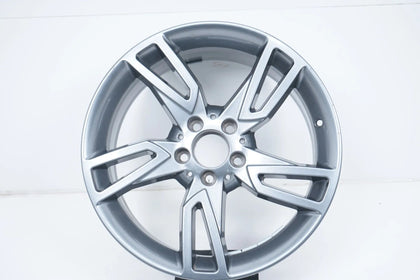 1 x NEU Mercedes C Klasse W204 Alufelge 18 Zoll A2044019202 8,5J