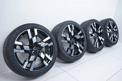 MINI Countryman U25 BMW X1 U11 Summer Wheels 245 40 20 inch