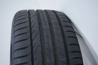 Mercedes C Class W206 summer tires, summer wheels, 18 inch