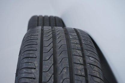 Mercedes EQC N293 C293 Summer Wheels Summer Tires 20 Inch