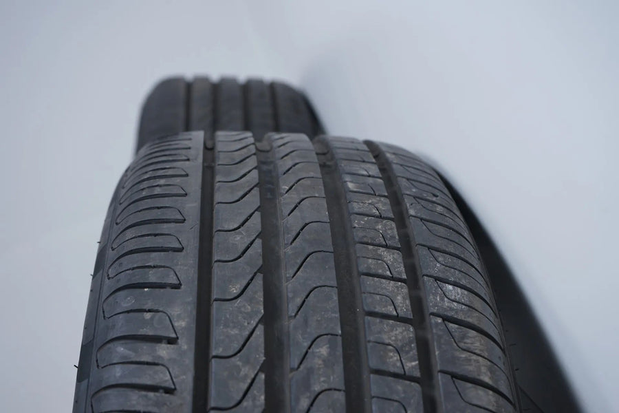 Mercedes EQC N293 C293 Summer Wheels Summer Tires 20 Inch
