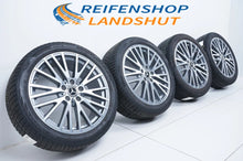Roues et pneus hiver 18 pouces pour Mercedes Classe AB W177 B247