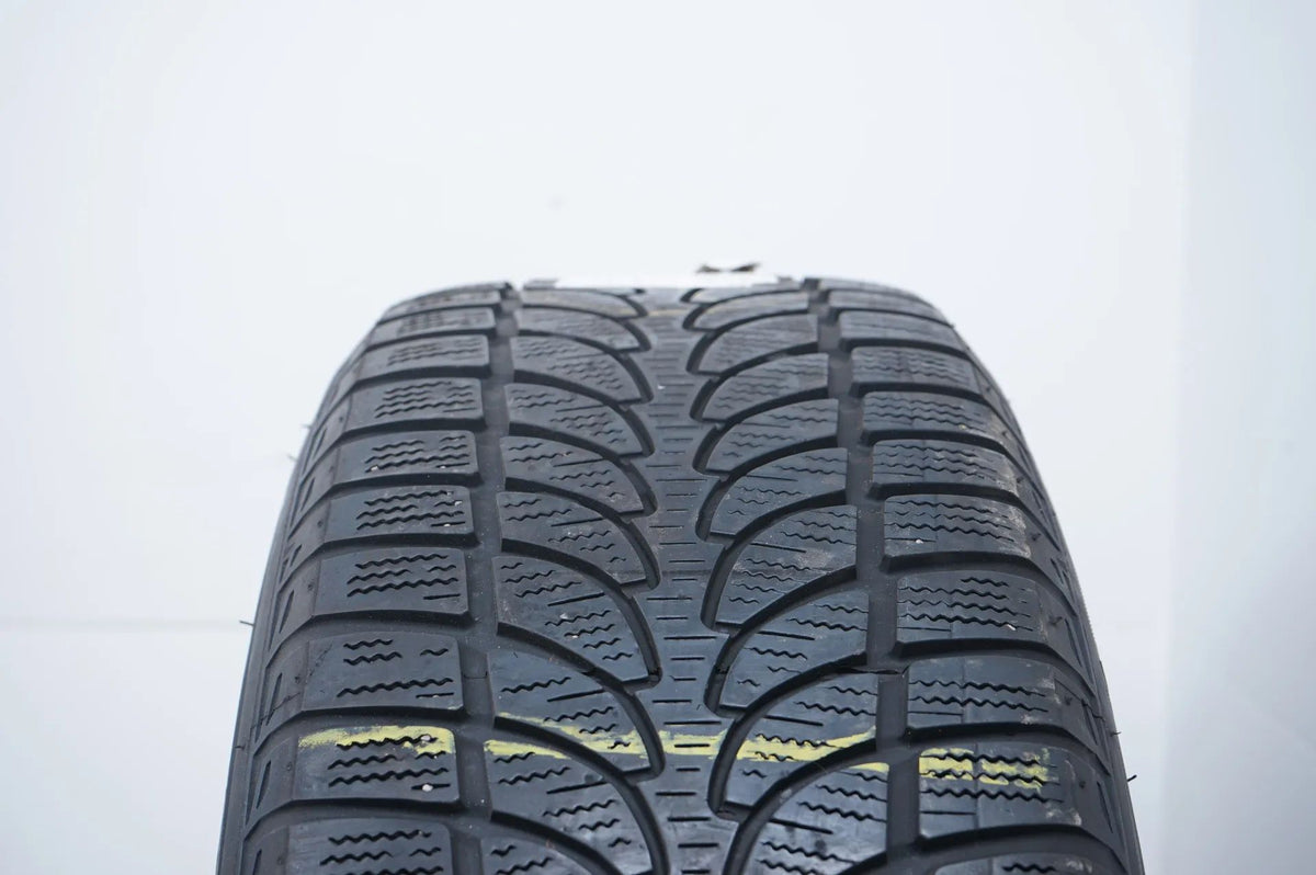 Mercedes GLC W253 X253 winter tires/wheels 235/60 R18 inch Detailansicht 9