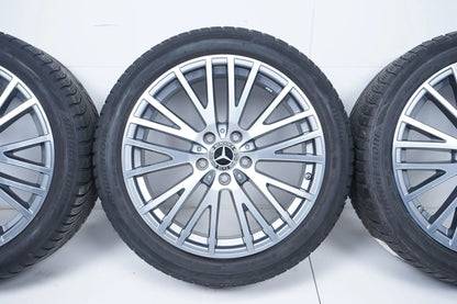 Mercedes AB Class W177 B247 Winter Wheels Winter Tires 18 Inch