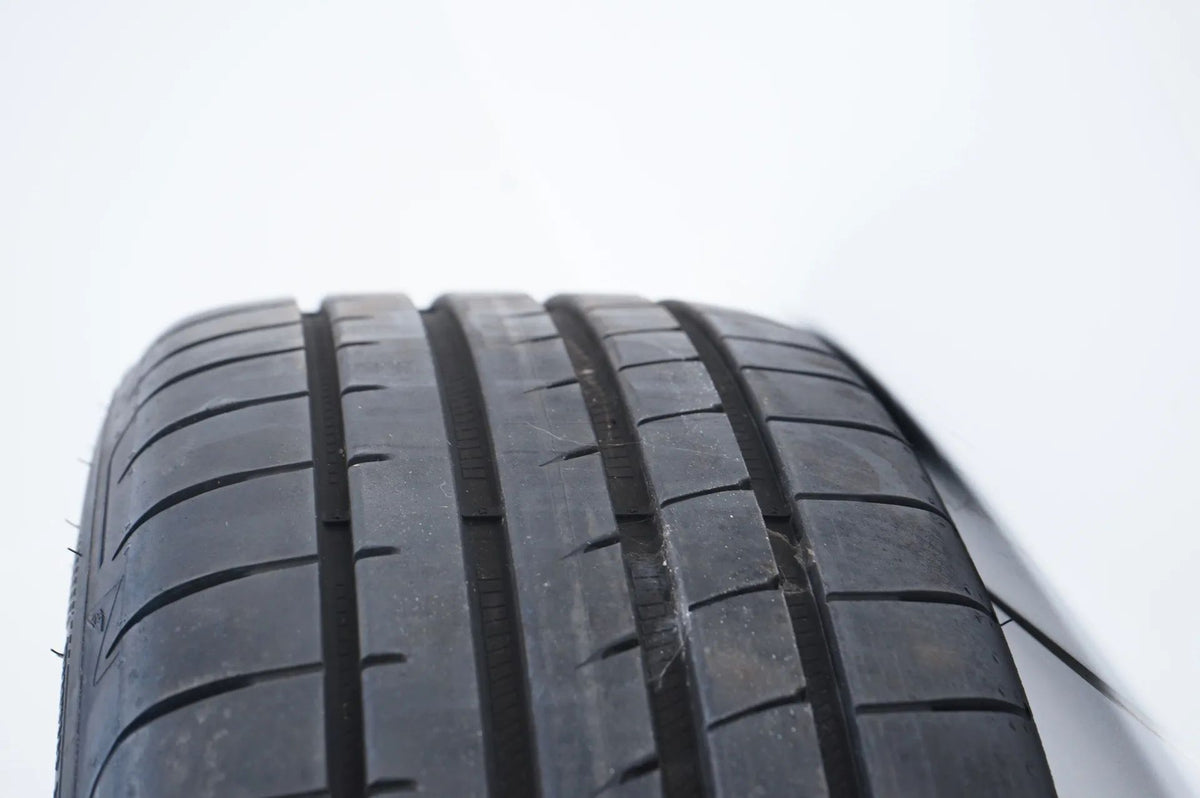Mercedes C Class W206 summer tires, summer wheels, 18 inch Detailansicht 13
