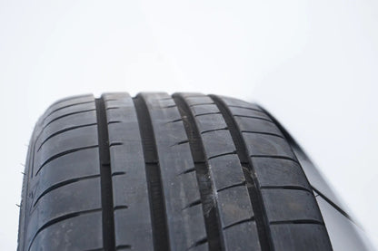 Mercedes C Class W206 summer tires, summer wheels, 18 inch