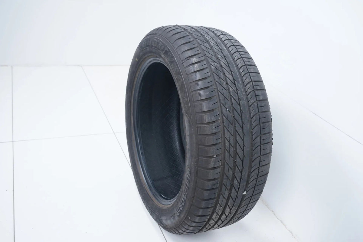 1x Sommerreifen 255 50 19 Zoll Goodyear DOT15 ca.7mm MO Detailansicht 4