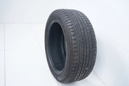 1x Sommerreifen 255 50 19 Zoll Goodyear DOT15 ca.7mm MO