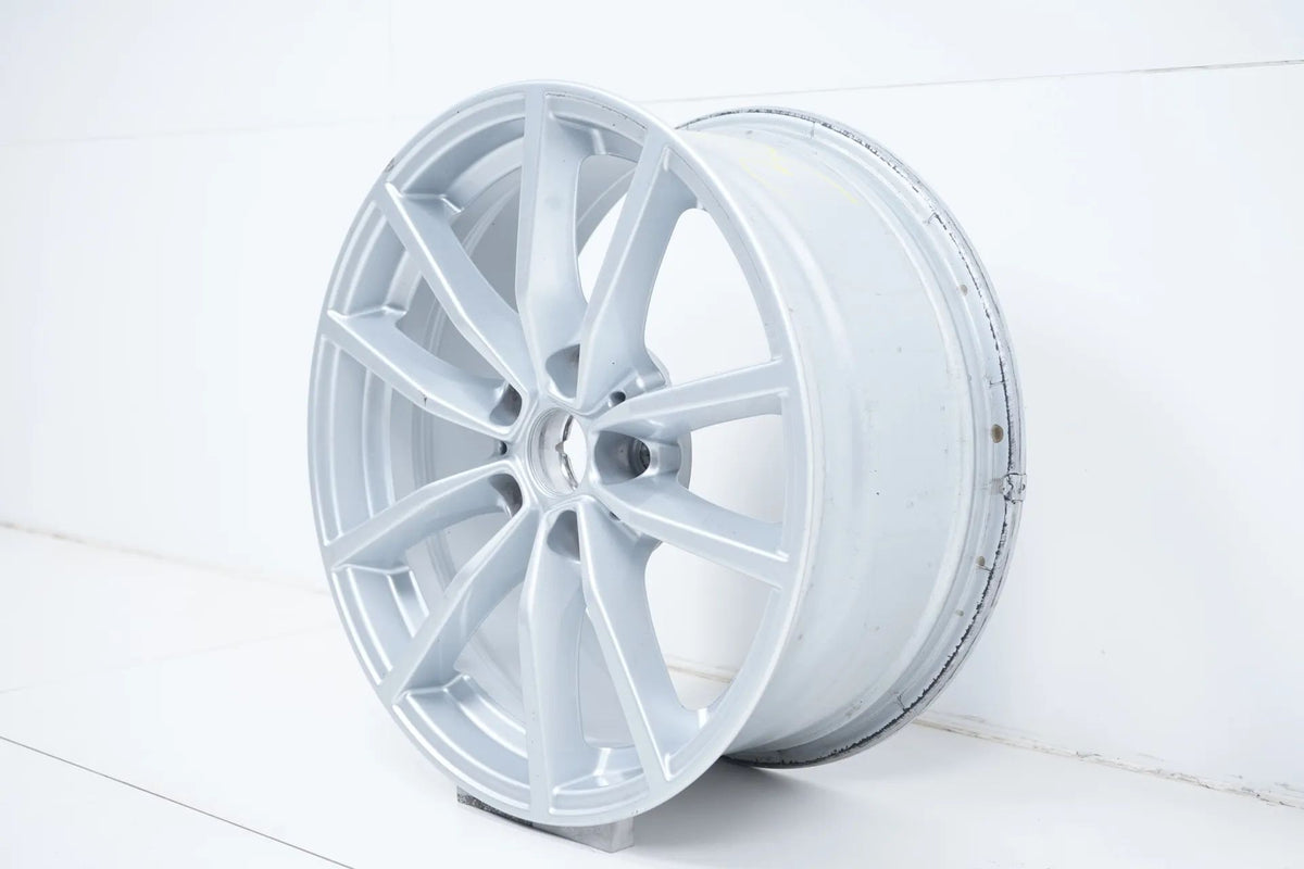 1 x originální hliníkový disk BMW řady 3 G20 G21 17 palců 778 6883520 Detailní zobrazení 5