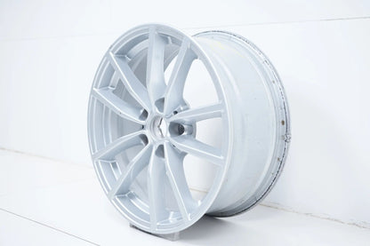1 x originální hliníkový disk BMW řady 3 G20 G21 17 palců 778 6883520