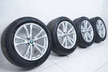 BMW 7 Series i7 G70 G7L Summer Tires Summer Wheels 245/50 R19 Inch 903