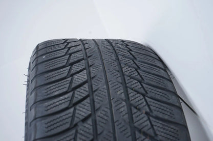 Mercedes AB Class W177 C118 Winter Tires Winter Wheels 18 inch