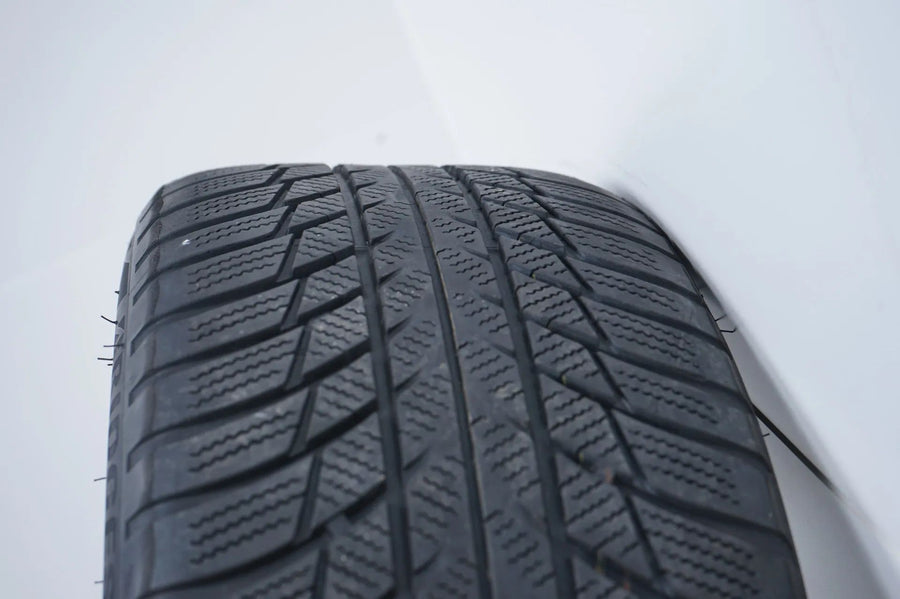 Mercedes AB Class W177 C118 Winter Tires Winter Wheels 18 inch