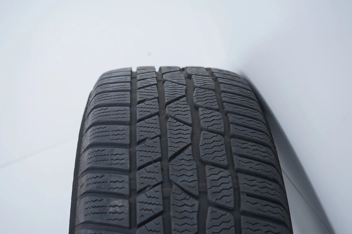 Mercedes GLA W156 X156 winter tires/wheels 215/60/17 inch Detailansicht 9