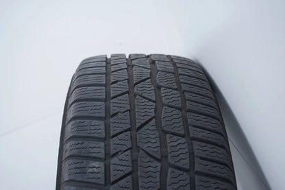 Mercedes GLA W156 X156 winter tires/wheels 215/60/17 inch