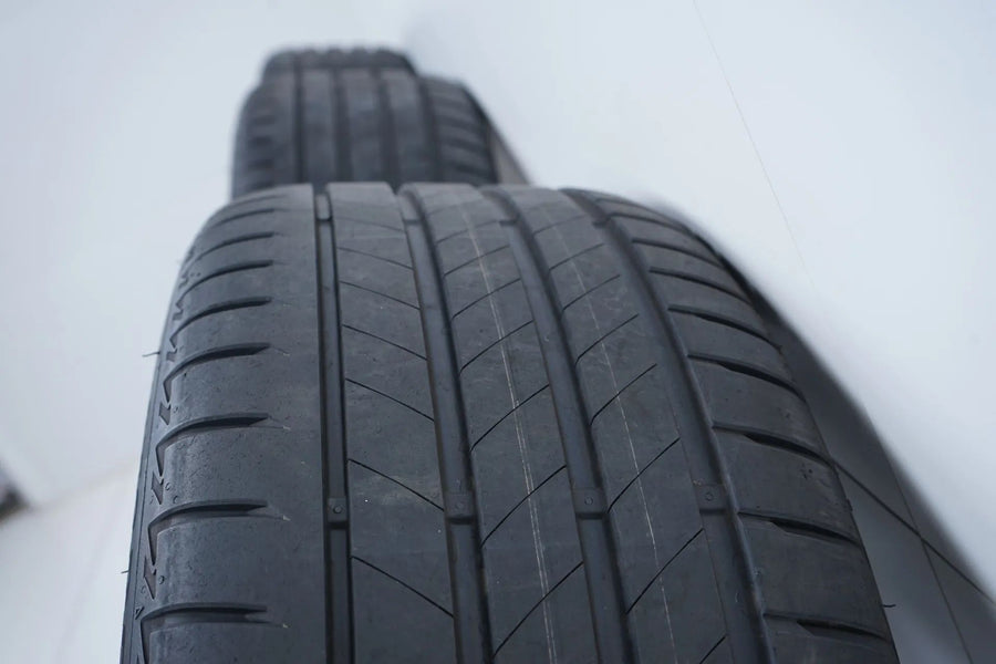 Mercedes S-Class W223 summer tires, summer wheels, 19 inch AMG