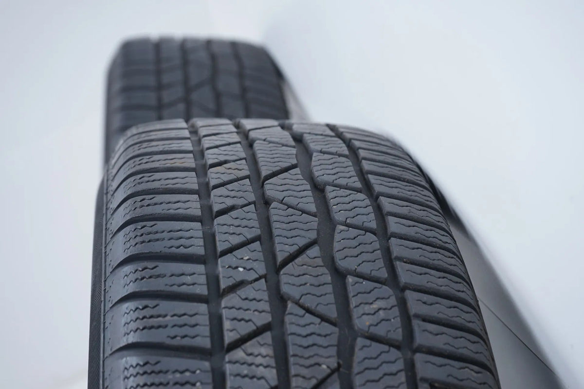 Mercedes GLA W156 X156 winter tires/wheels 215/60/17 inch Detailansicht 11