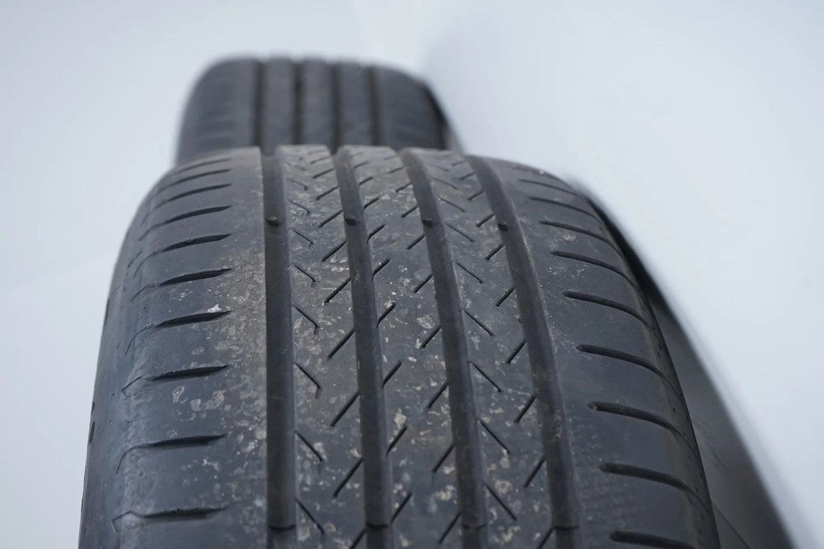 Mercedes GLC W254 X254 summer tires, summer wheels, 19 inch Detailansicht 14