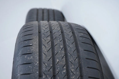Mercedes GLC W254 X254 summer tires, summer wheels, 19 inch