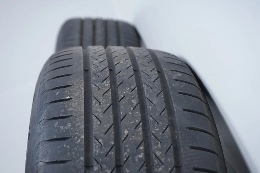 Mercedes GLC W254 X254 summer tires, summer wheels, 19 inch