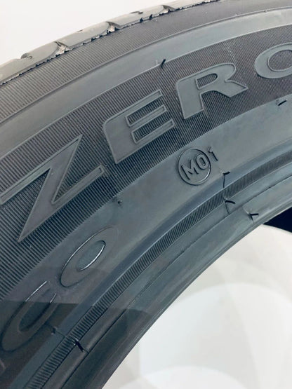 2 X 285 45 R21 113W Pirelli Scorpion Zero TOP, pneumatici estivi, 8 mm