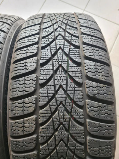Original Mini Cooper one F55 F56 17 Zoll Alufelgen Winterräder Winterreifen