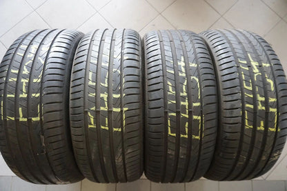 4 X 225 45 R18 95Y Sommerreifen Pirelli Cinturato P7 * 2022 6mm