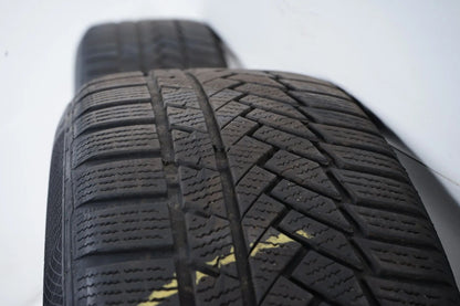 Audi A5 B9 8W F5 Winter tires Winter wheels 225 50 17 inch