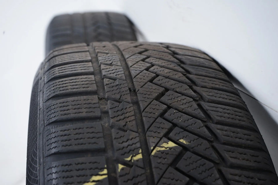 Audi A5 B9 8W F5 Winter tires Winter wheels 225 50 17 inch