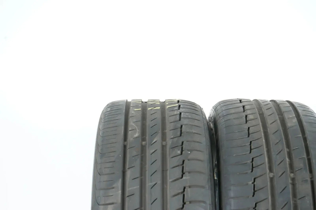 2 x Sommerreifen Continental 225 50 18 Zoll DOT21 ca.5mm Bmw* Detailansicht 4