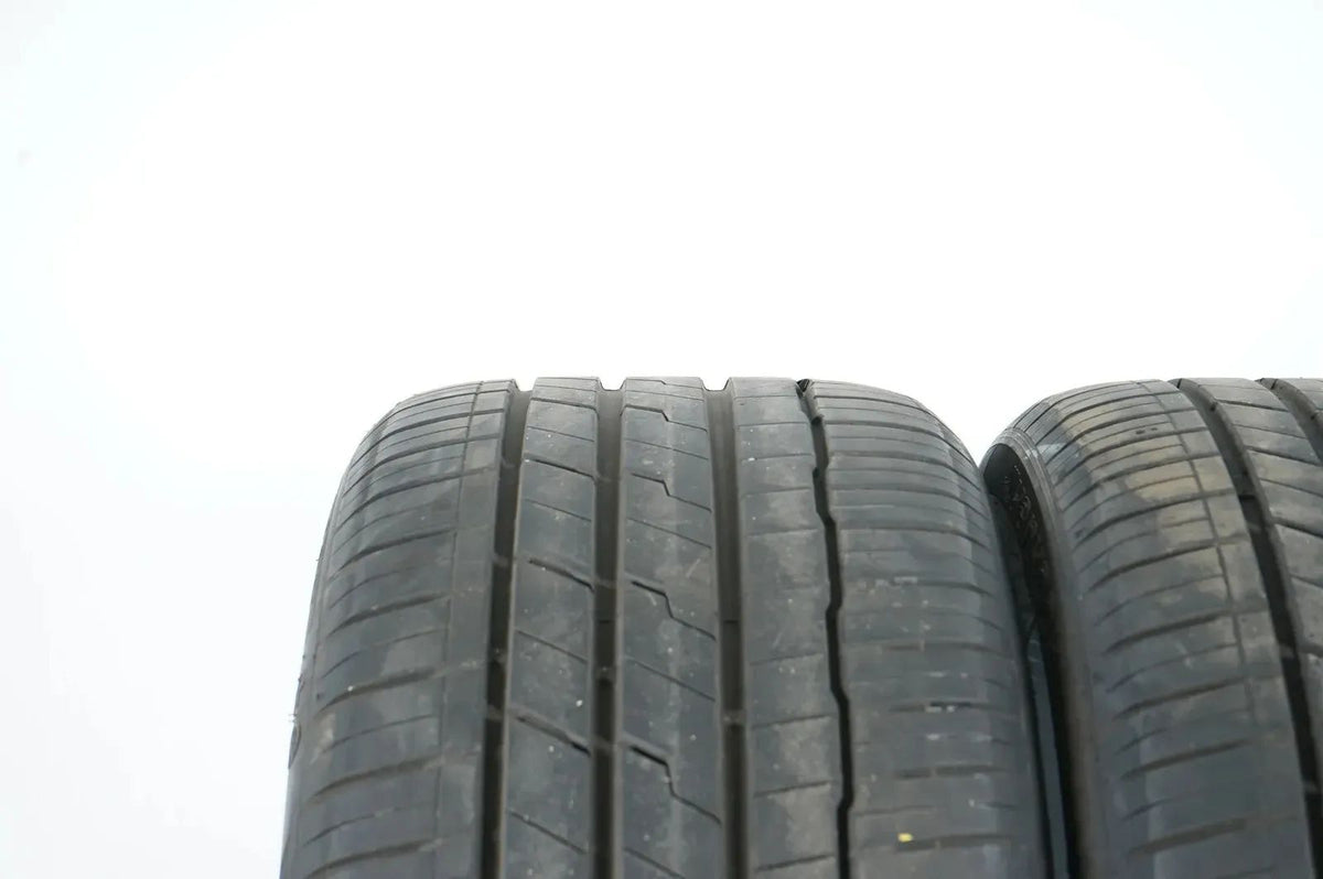 2 x Sommerreifen Hankook 275 40 21 Zoll DOT22 ca.6mm Bmw*RFT Detailansicht 4