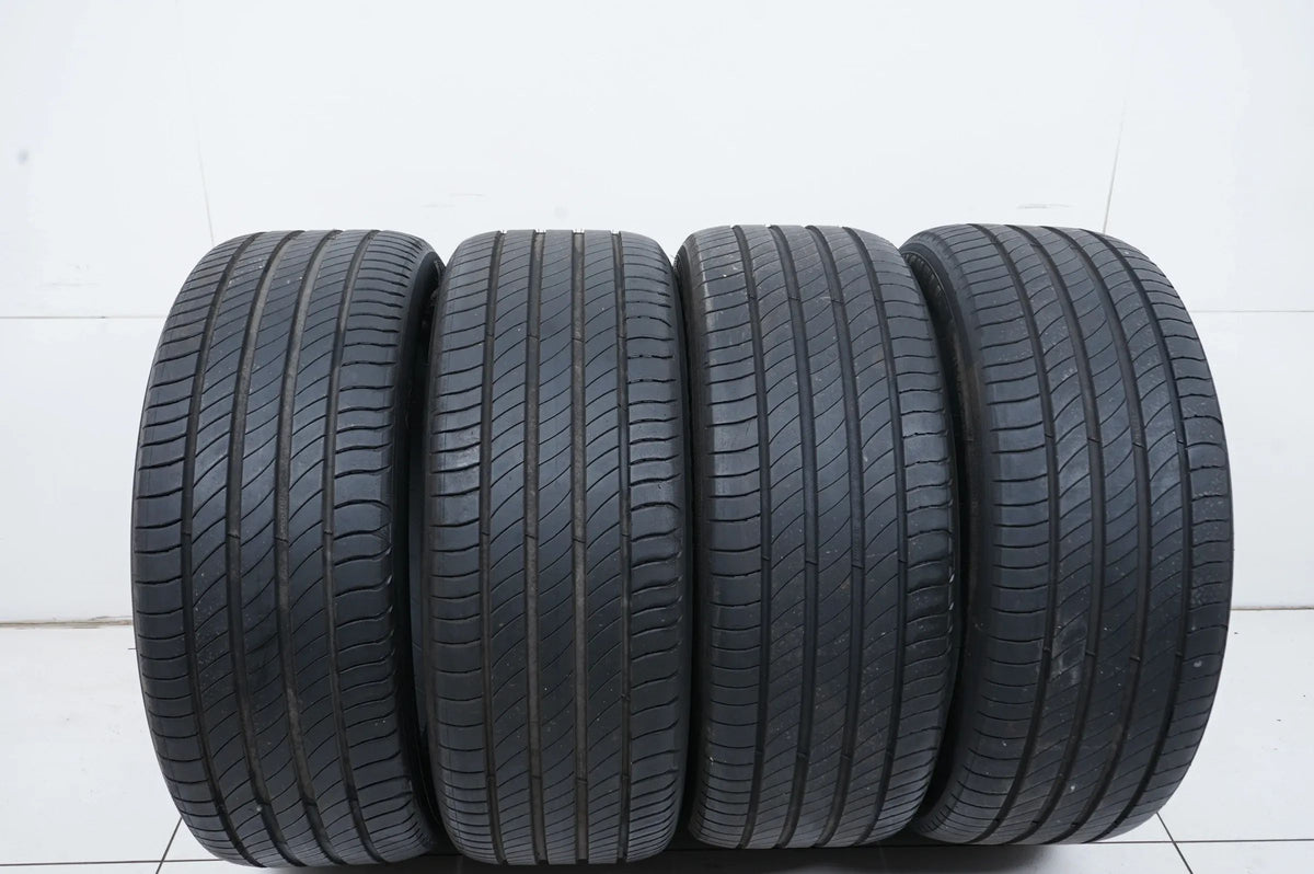 4 x Michelin summer tires 235 50 19 inch DOT22 approx. 6mm Detail view 2