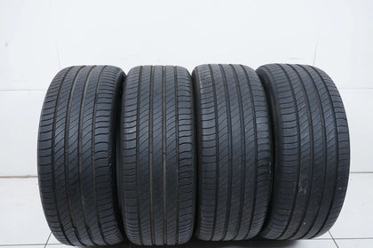 4 x Pneus d'été Michelin 235 50 19 pouces DOT22 env. 6mm