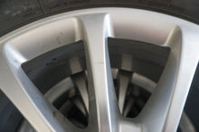 Originele Mercedes A-Klasse W177 B-Klasse CLA winterwielen en winterbanden 205 55 R17
