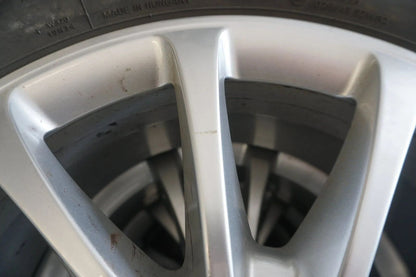 Original Mercedes A-Klasse W177 B-Klasse CLA Winterräder Winterreifen 205 55 R17