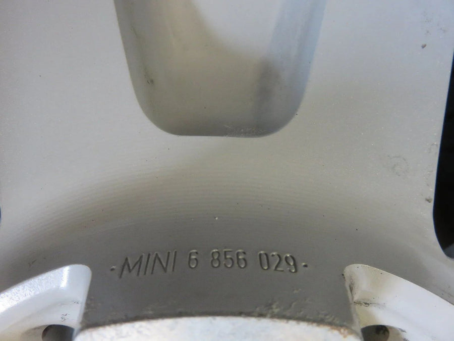 Genuine Mini Countryman F60 TOP Winter Wheels Winter Tires 205 65 R16 7mm